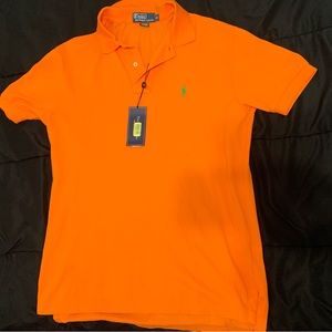 Brand New Polo